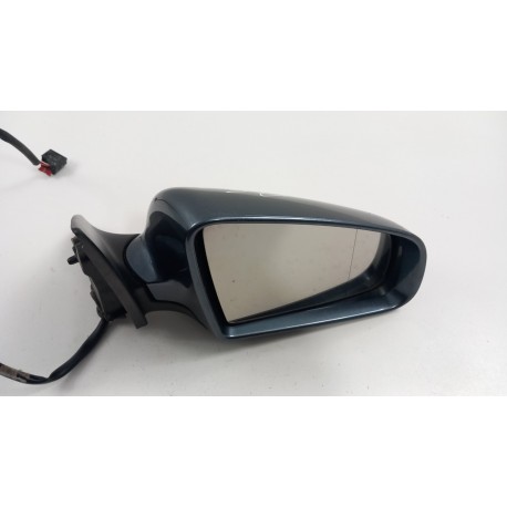 AUDI A6 C6 LUSTERKO PRAWE 5PIN LZ7R