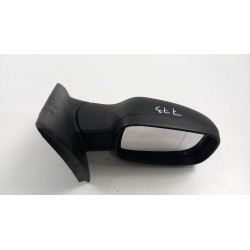 RENAULT CLIO III LUSTERKO PRAWE 7PIN