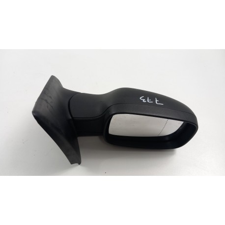 RENAULT CLIO III LUSTERKO PRAWE 7PIN
