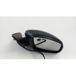 SKODA FABIA II FL LUSTERKO PRAWE 5PIN LF8J