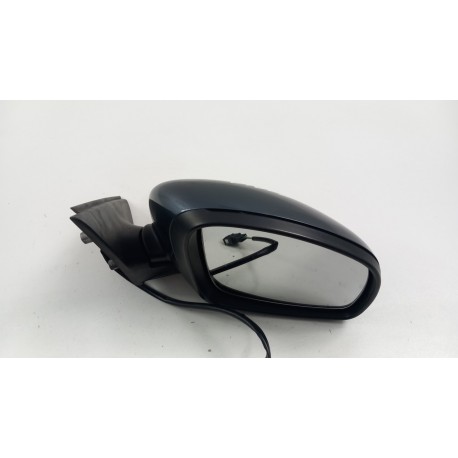 SKODA FABIA II FL LUSTERKO PRAWE 5PIN LF8J