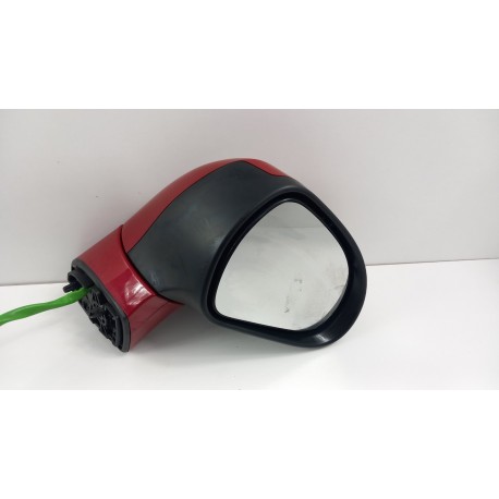 PEUGEOT 308 I T7 LUSTERKO PRAWE 8PIN LKRD