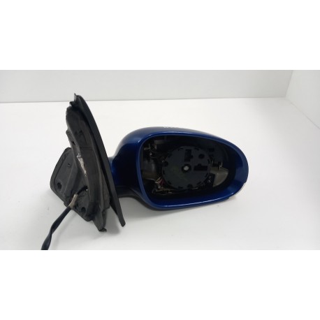 VW GOLF V LUSTERKO PRAWE 7PIN