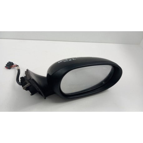 JAGUAR X-TYPE FL LUSTERKO PRAWE 7PIN PEF