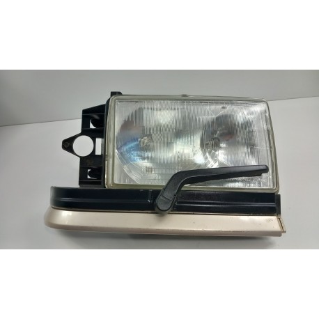 ????RANGE ROVER LAMPA PRZÓD PRAWA JAK GENERACJA