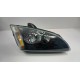 FORD FOCUS MK2 LAMPA PRZÓD PRAWA