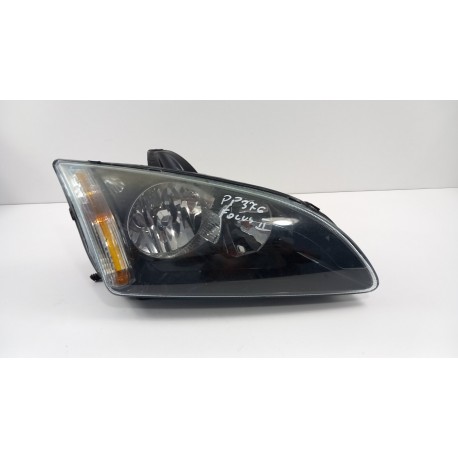 FORD FOCUS MK2 LAMPA PRZÓD PRAWA