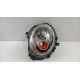 MINI ONE R56 LAMPA PRZÓD LEWA