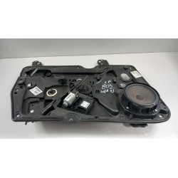 GOLF VI 5D MECHANIZM PODNOSZENIA SZYBY LP