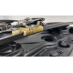 GOLF VI 5D MECHANIZM PODNOSZENIA SZYBY LP