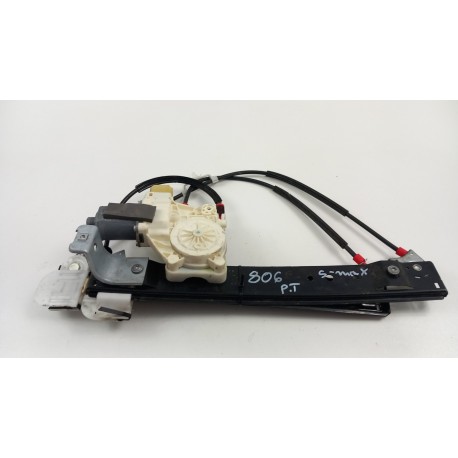 S-MAX MK1 MECHANIZM PODNOSZENIA SZYBY TYŁ PRAWY