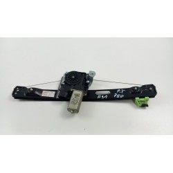 BMW E91 MECHANIZM PODNOSZENIA SZYBY TYŁ PRAWY