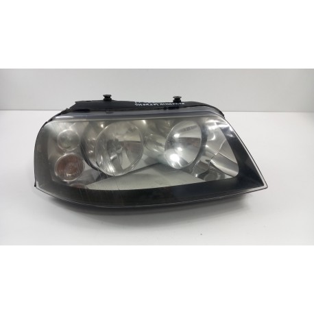 ??? VW SHARAN ALHAMBRA FL LAMPA PRZÓD PRAWY DO POTWIERDZENIEA GENERACJA