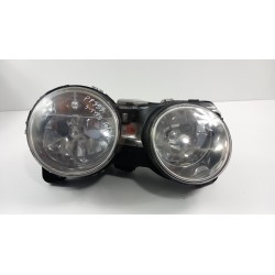 JAGUAR S-TYPE LAMPA PRZÓD PRAWA