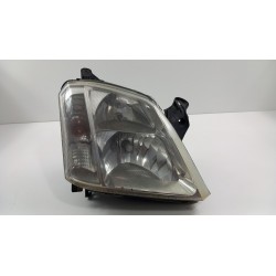 OPEL MERIVA A LAMPA PRZÓD PRAWA