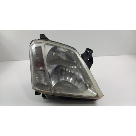 OPEL MERIVA A LAMPA PRZÓD PRAWA