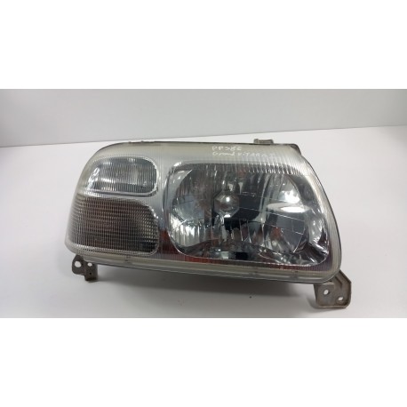 SUZUKI GRAND VITARA I LAMPA PRZÓD PRAWA