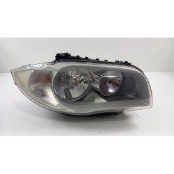 BMW E87 LAMPA PRZÓD PRAWA