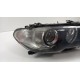 BMW E46 COUPE LAMPA PRZÓD PRAWA EU SOCZEWKA