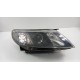 SAAB 9-3 FL LAMPA PRZÓD PRAWA EU SOCZEWKA
