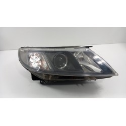 SAAB 9-3 FL LAMPA PRZÓD PRAWA EU SOCZEWKA