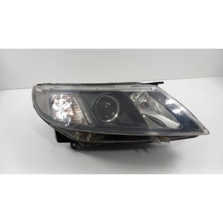 SAAB 9-3 FL LAMPA PRZÓD PRAWA EU SOCZEWKA
