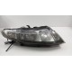 CIVIC VIII UFO LAMPA PRZÓD PRAWA XENON