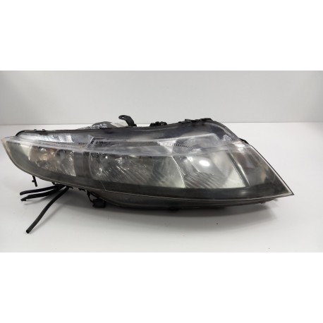 CIVIC VIII UFO LAMPA PRZÓD PRAWA XENON