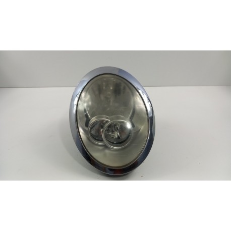 MINI ONE R50 LAMPA PRZÓD PRAWA
