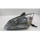 FORD FOCUS MK2 LAMPA PRZÓD LEWA