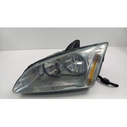 FORD FOCUS MK2 LAMPA PRZÓD LEWA