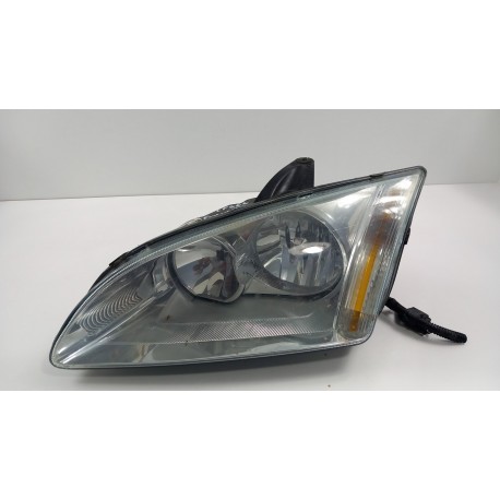 FORD FOCUS MK2 LAMPA PRZÓD LEWA