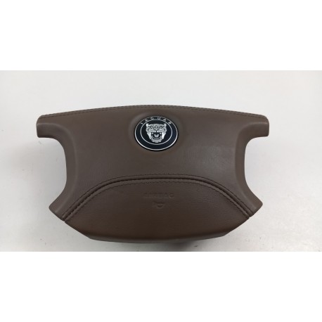JAGUAR S-TYPE I FL AIRBAG PODUSZKA KIEROWCY