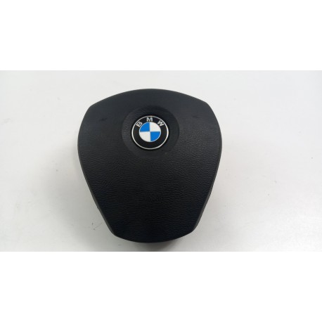BMW X3 E83 FL AIRBAG PODUSZKA KIEROWCY M-PAKIET