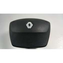 RENAULT MEGANE III AIRBAG PODUSZKA KIEROWCY