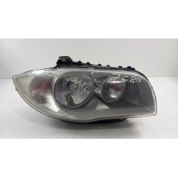 BMW E87 LAMPA PRZÓD PRAWA