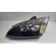 FORD FOCUS MK2 LAMPA PRZÓD LEWA