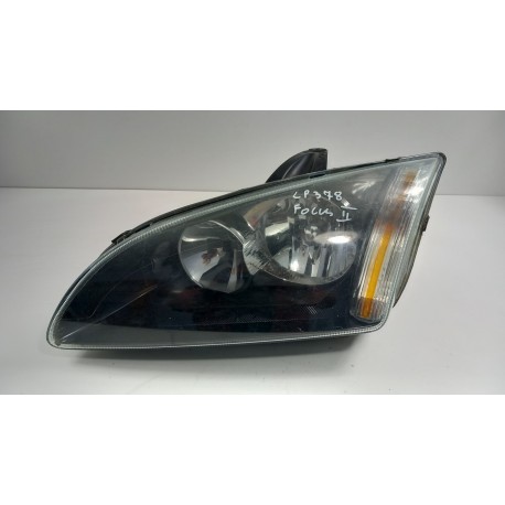 FORD FOCUS MK2 LAMPA PRZÓD LEWA