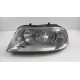??? VW SHARAN ALHAMBRA FL LAMPA PRZÓD LEWA EU