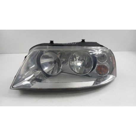 ??? VW SHARAN ALHAMBRA FL LAMPA PRZÓD LEWA EU
