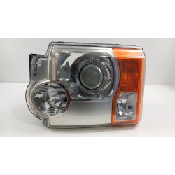 DISCOVERY III LAMPA PRZÓD LEWA EU SOCZEWKA XENON