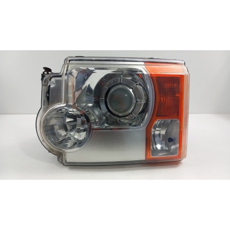 DISCOVERY III LAMPA PRZÓD LEWA EU SOCZEWKA XENON