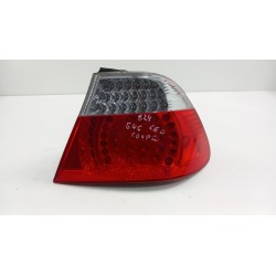 BMW E46 COUPE LAMPA TYŁ PRAWA LED