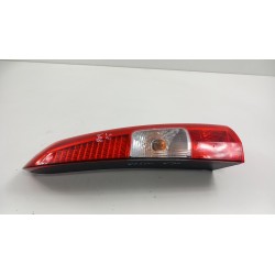 VOLVO V70 II FL KOMBI LAMPA TYŁ PRAWA GÓRA