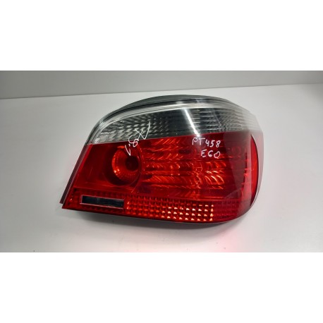 BMW E60 LAMPA TYŁ PRAWA