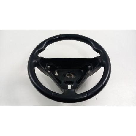 MERCEDES W203 FL KIEROWNICA SKÓRA