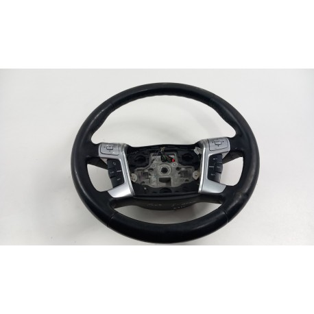 S-MAX MK1 KIEROWNICA MULTIFUNKCJA SKÓRA