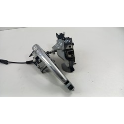 C5 III X7 ZAMEK KLAMKA DRZWI PRZÓD LEWY 6PIN