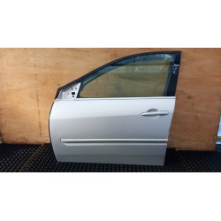 RENAULT LAGUNA III DRZWI PRZÓD PRAWY TED69
