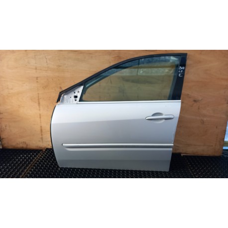 RENAULT LAGUNA III DRZWI PRZÓD PRAWY TED69